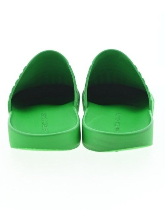 Bottega Veneta Sandals Green main image 10